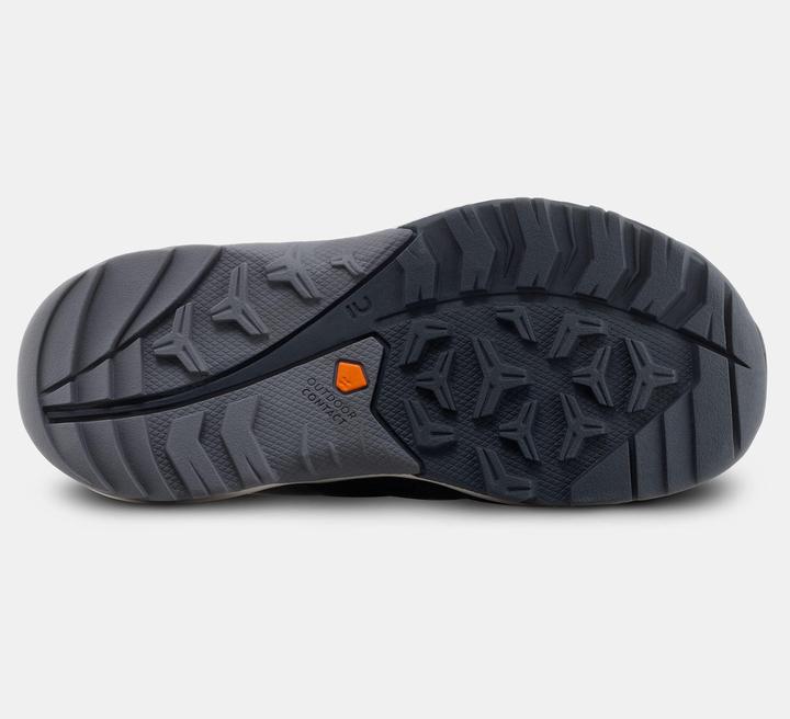 Actual product image Quechua Crossrock (34)