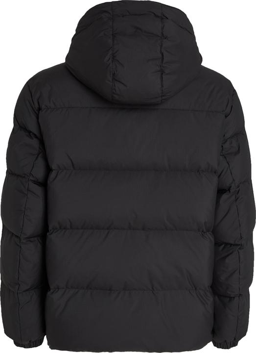 Produktbild Tommy Hilfiger Tommy Jeans Essential Down Jacket Black (XXL)