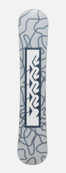 Actual product image K2 Snowboard First Lite 2024 (150)