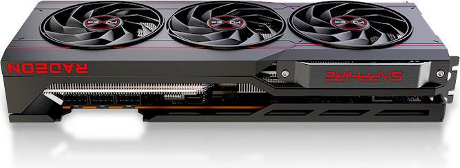 Image du produit Sapphire Radeon RX 7900 XTX Pulse (24 Go)