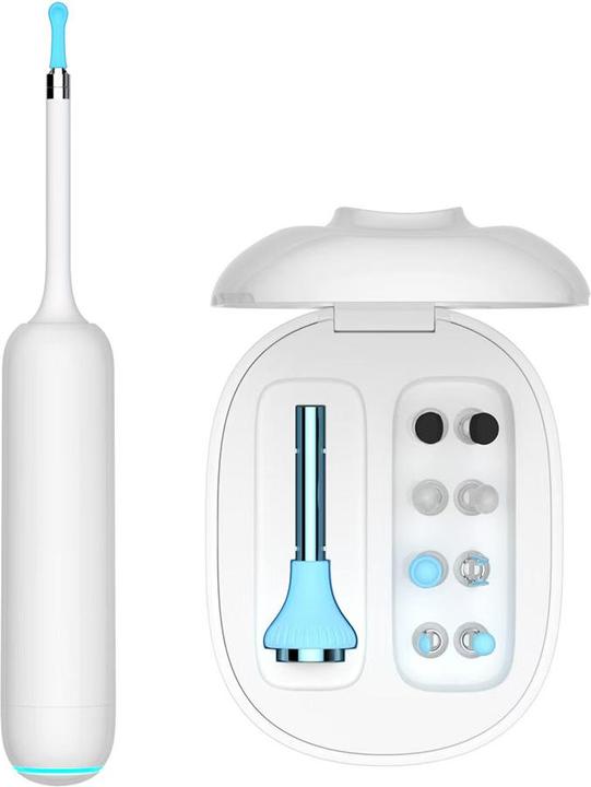 Actual product image Bebird Otoskop mit Ohrreinigungskamera