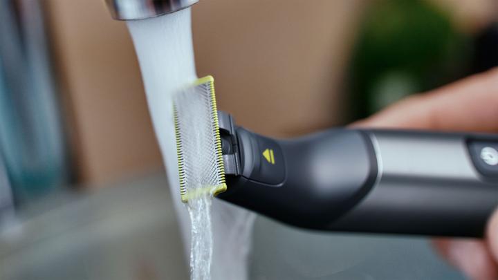 Produktbild Philips One Blade Pro QP6650/61