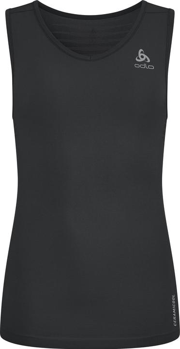 Image du produit Odlo BL TOP v-neck singlet PERFORMANCE X-LIGH (XS)