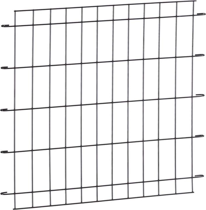 Actual product image Ferplast Dog-Inn (Dog, Safety closure)