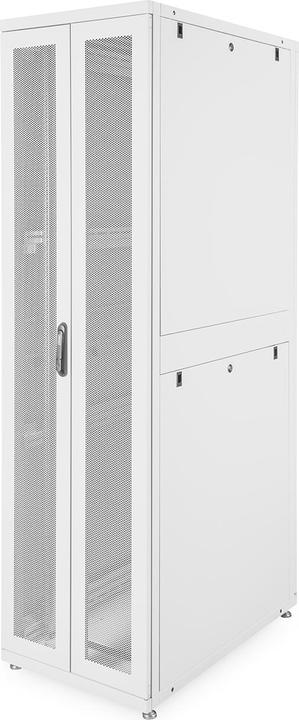 Actual product image Digitus Server Rack Unique Series - 600x1000 mm (WxD) (19 inch rack)