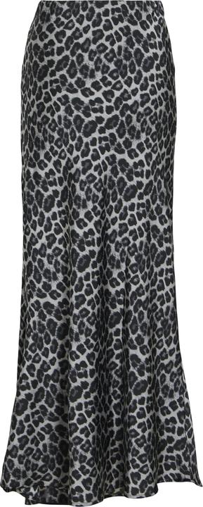 Actual product image Vila Leoprint Maxirock (44)