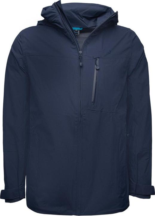 Produktbild Schöffel Vancouver2 ZipIn! Jacket dress blues (48)