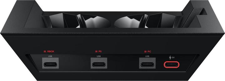 Actual product image Logitech G Astro A50 Gen5 (Wireless)