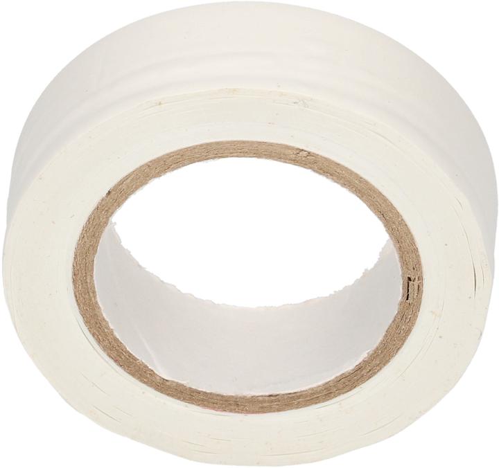 Actual product image Cimco Insulating tape (15 mm)