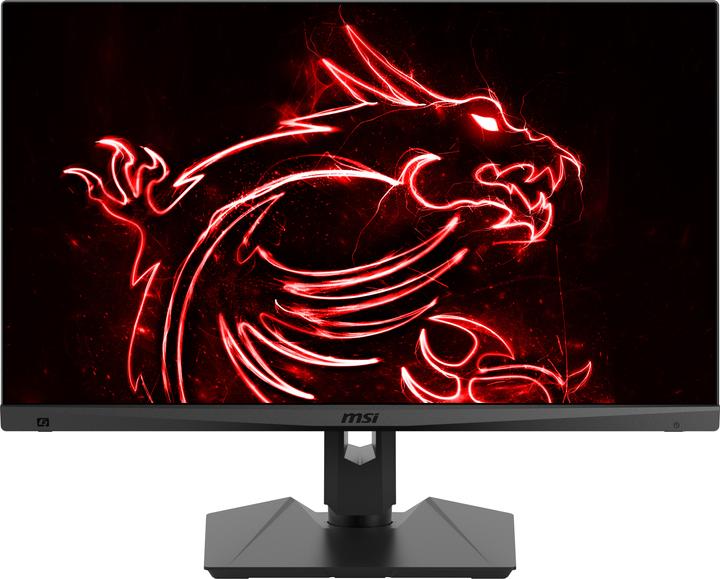 Actual product image MSI Optix MAG274QRF-QD (2560 x 1440 pixels, 27")