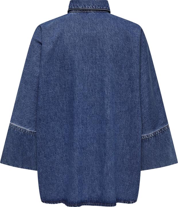 Immagine prodotto Only ONLGRACE camicia in denim Camicia in denim (XS)