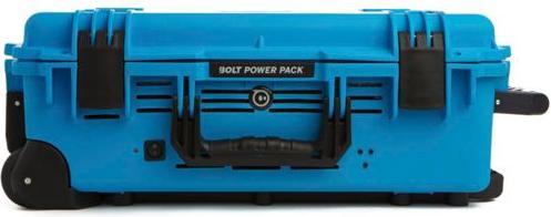 Actual product image Sphero Bolt EDU Power Pack