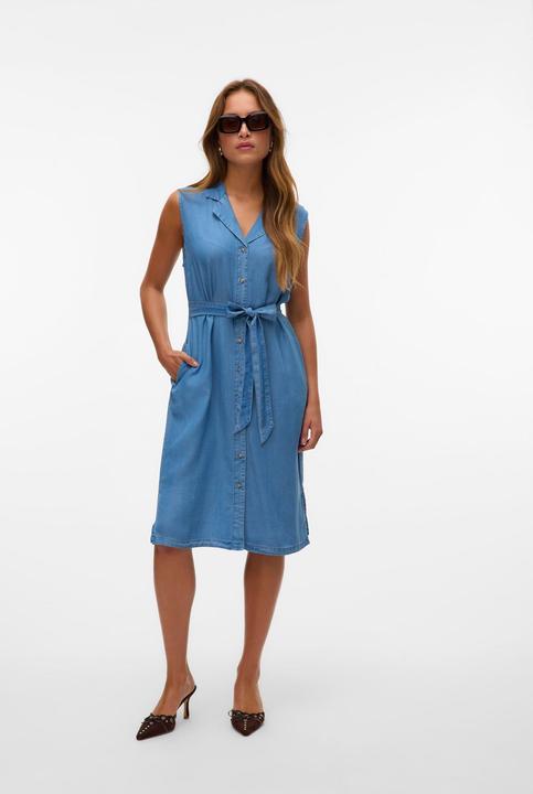 Actual product image Vero Moda VMBREE Midikleid Kleid (XS)