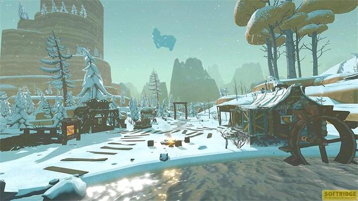 Image du produit Perp Cave Digger 2 Dig Harder (nécessite VR2) (PS5, DE)