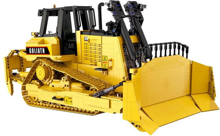Image du produit Cada Bulldozer Goliath