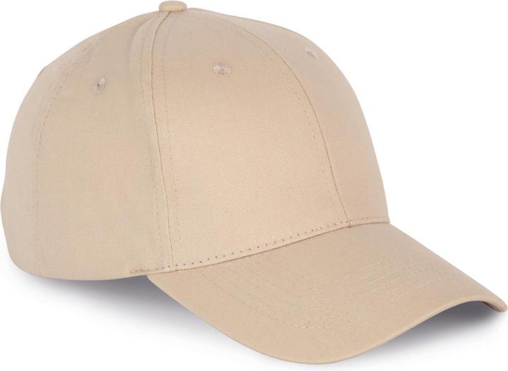Produktbild K-up 6-Panel-Kappe (One Size)