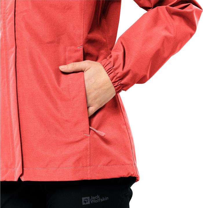 Immagine prodotto Jack Wolfskin Stormy Point 2L Jkt W (S)