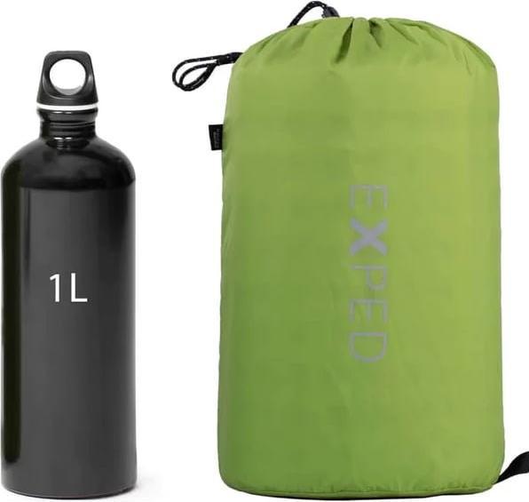 Actual product image Exped SIM Ultra 3.8 M