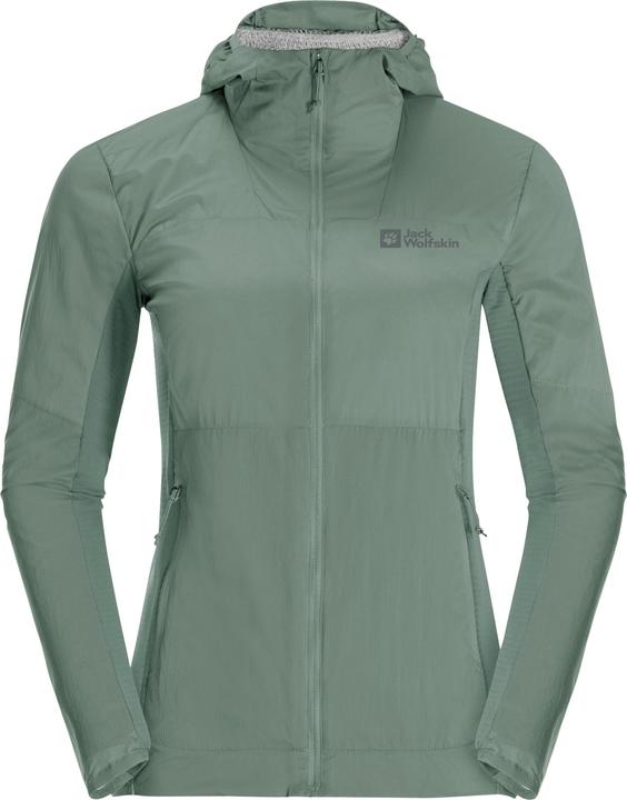 Produktbild Jack Wolfskin Prelight Alpha Jkt W (L)