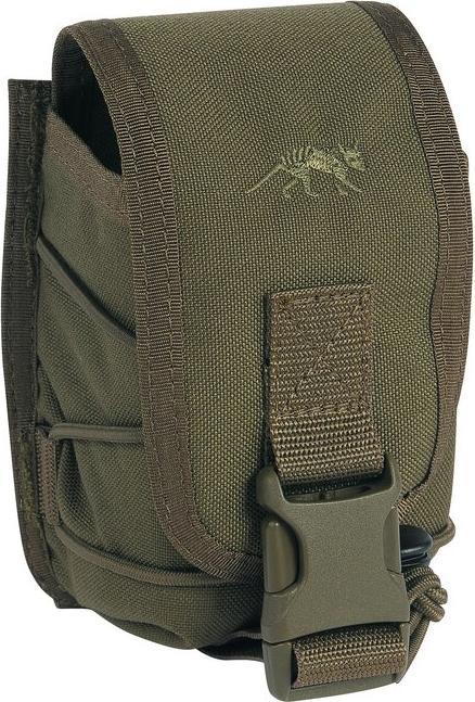 Produktbild Tasmanian Tiger TT Smoke Pouch Olivgrün