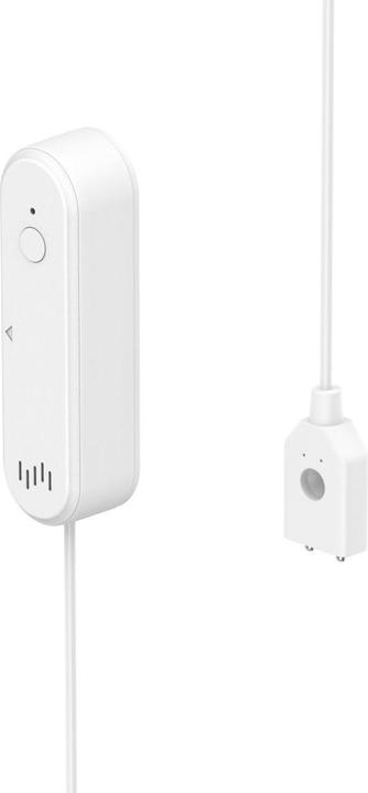 Produktbild Hama Smarter Wassermelder, Zigbee, 80dB, mit Ton und Push-Benachrichtigung