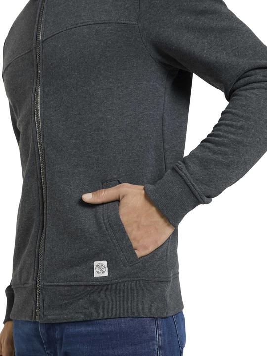 Produktbild Tom Tailor Jacke Sweatjacke (XXL)