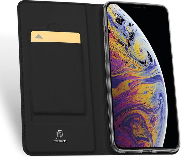 Actual product image Dux Ducis Skin Pro Series (Apple iPhone 11 Pro)