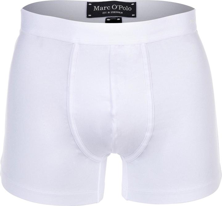 Image du produit Marc O'Polo Pack de 3 shorts / pantalons longs Essentials Organic Cotton (S, Lot de 3)