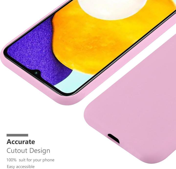 Immagine prodotto Cadorabo Copri caramelle in TPU (Samsung Galaxy A13 5G)