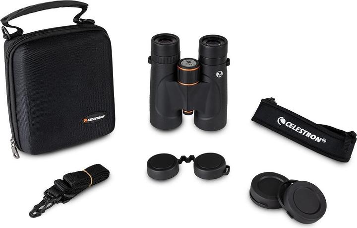 Immagine prodotto Celestron Regal ED 10x42 (10 x, 42 mm)