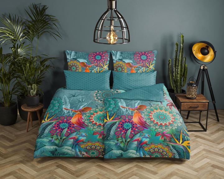 Actual product image HIP Lovise (Bedding set, 135 x 200 cm (80 x 80 cm))
