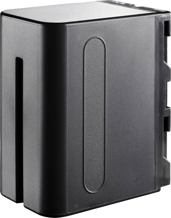 Image du produit Patona Pile NP-F970 (Batterie)