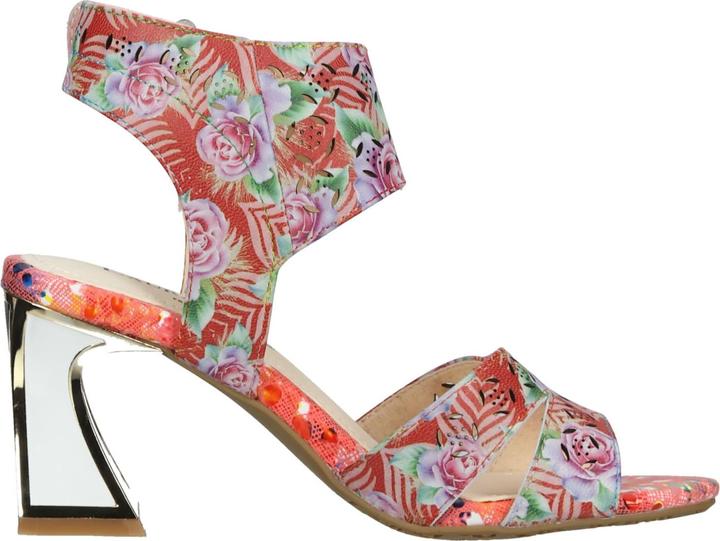 Actual product image Laura Vita Sandalen (39)