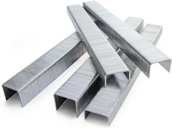 Produktbild Tacwise Heftklammern 53/6 mm, verzinkt, 5.000 Stck (1 x)