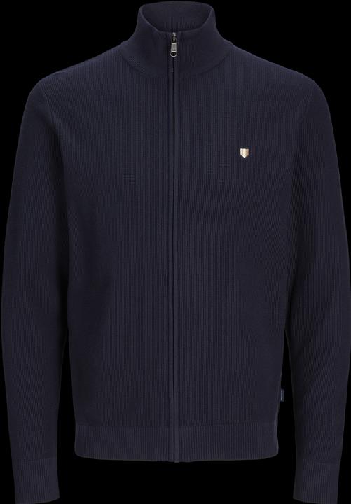 Image du produit Jack & Jones Jprblurony Knit Cardigan Ln (S)