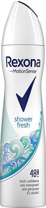 Image du produit Rexona déodorant, 200 ml (Spray)