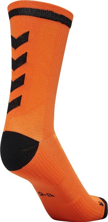 Actual product image hummel Elite Indoor Sock Low Pa (27 - 30)
