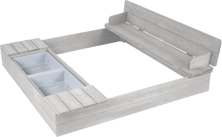 Actual product image Roba Sandpit