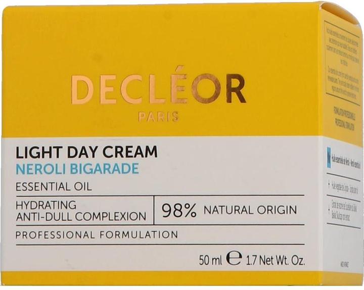 Immagine prodotto Decleor Hydra Floral Everfresh (50 ml, Crema da giorno)