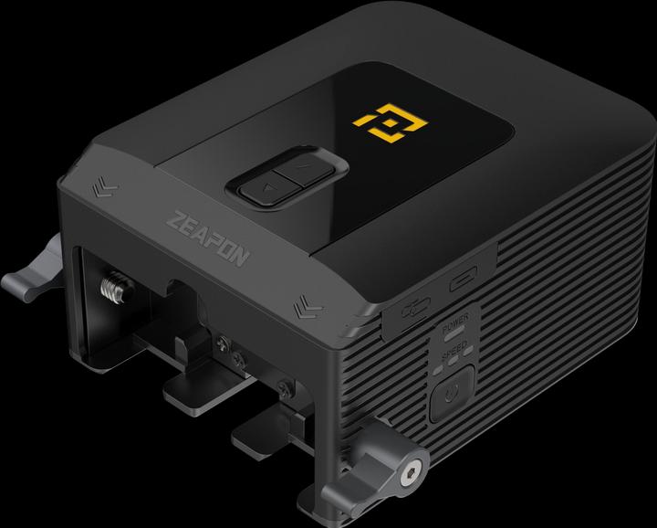 Actual product image Zeapon Micro 2 Motor (Slider Accessories)
