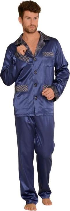 Actual product image DeLafense Pyjamas (XL)