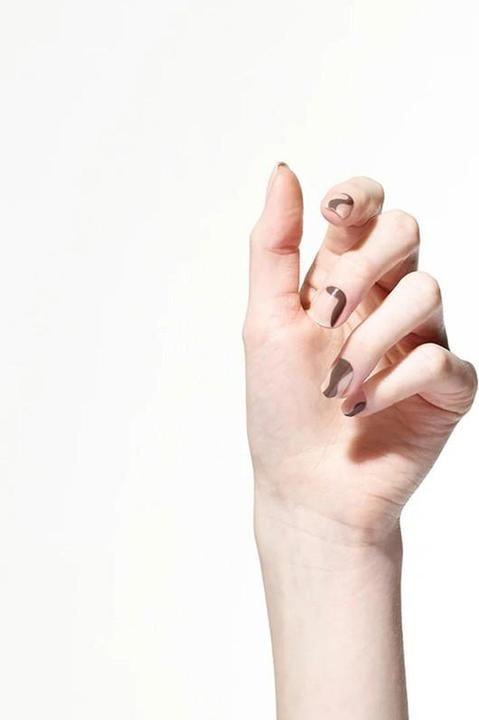 Produktbild Love'n Layer - Abstraction Thunder Mole