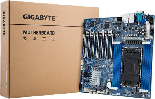 Immagine prodotto Gigabyte Scheda madre MS03-CE0 ATX Socket 4677 singolo (LGA 4677, Intel C741, ATX)