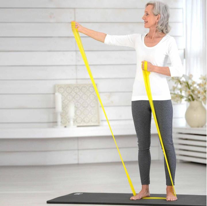 Image du produit Sissel Fitband (2 m, Léger)