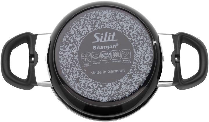 Produktbild Silit Modesto Line (Bräter + Schmortopf)