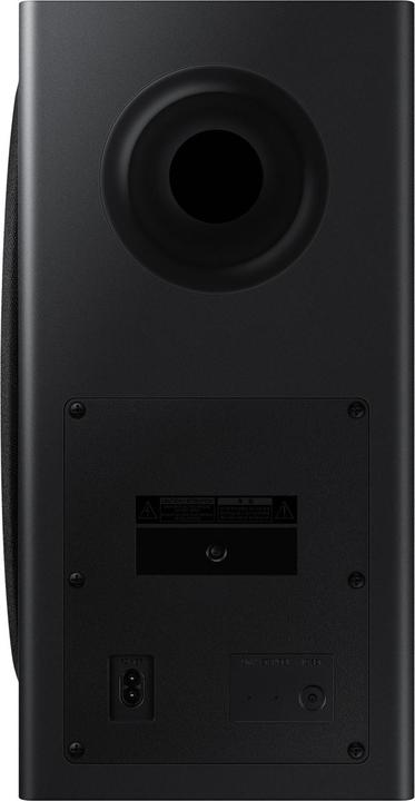 Immagine prodotto Samsung HW-Q930D (540 W, 9.1.4 Canali)