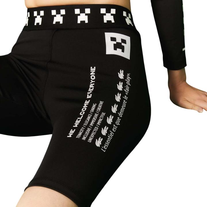 Produktbild Lacoste Live X Radlerhose (40 D)