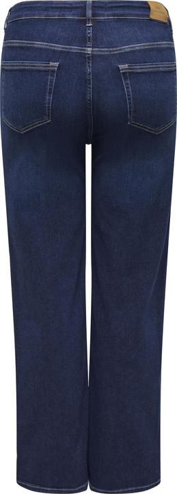 Immagine prodotto Only Taglio a gamba larga Jeans a vita alta Curve Jeans a taglio largo (W52/L30)