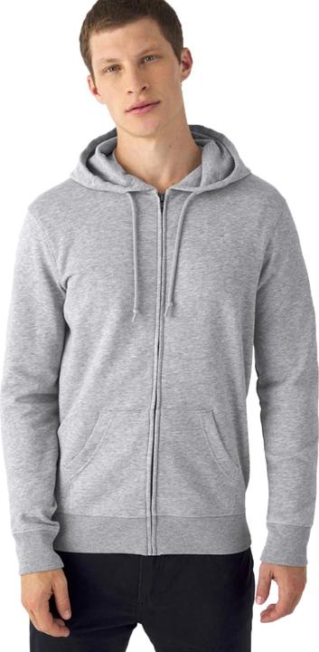 Produktbild B&C Kapuzenpullover Baumwolle Aus Biologischem Anbau (3XL)