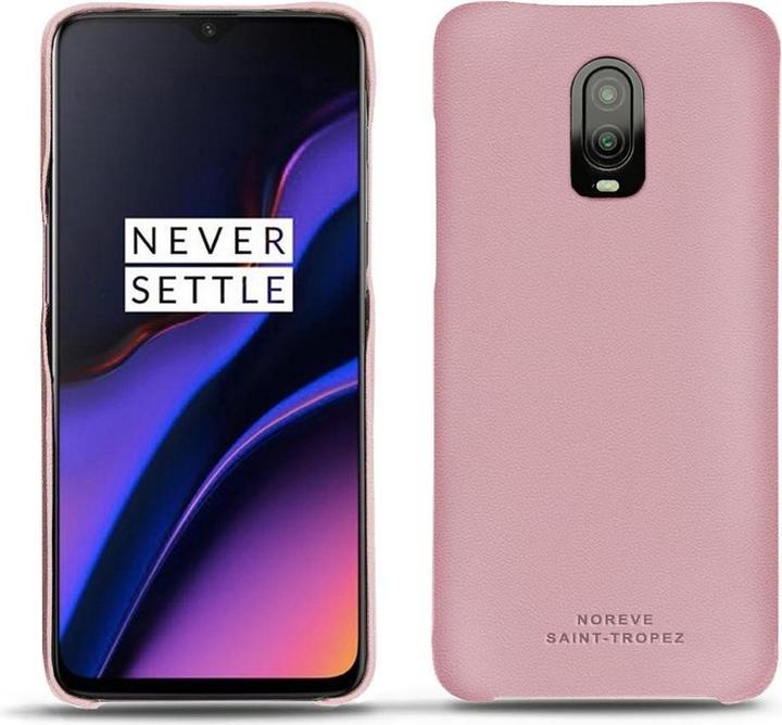 Produktbild Noreve Lederschutzhülle (OnePlus 6T)